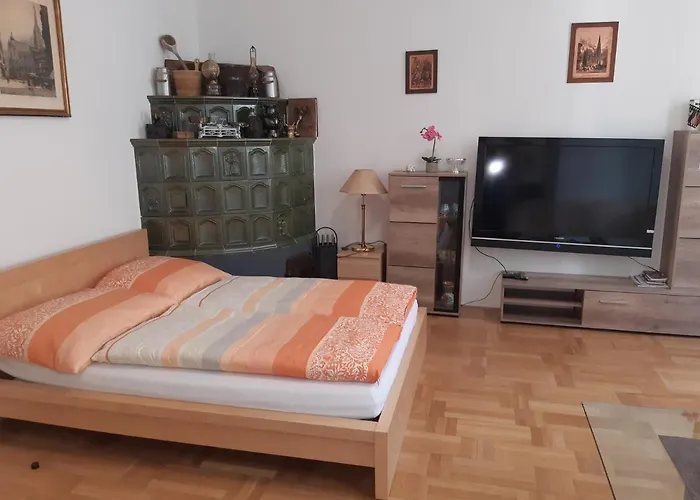 Ferienwohnung Schloessel 26/16