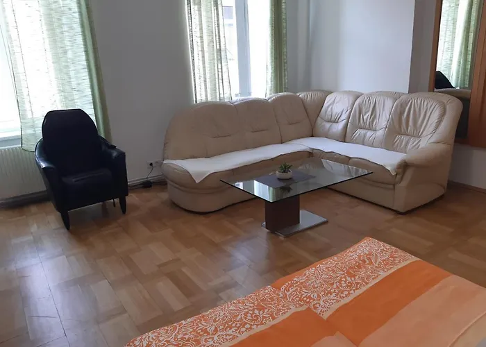 Ferienwohnung Schloessel 26/16