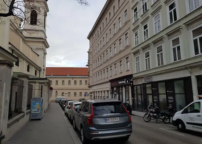 Ferienwohnung Schloessel 26/16