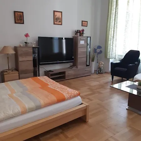 Ferienwohnung Schloessel 26/16 Wien Exterior foto