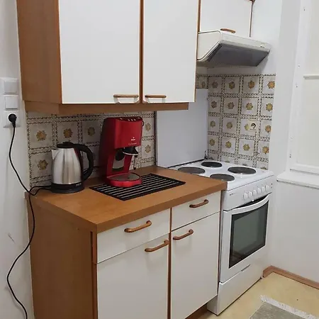 Ferienwohnung Schloessel 26/16 Wien Exterior foto
