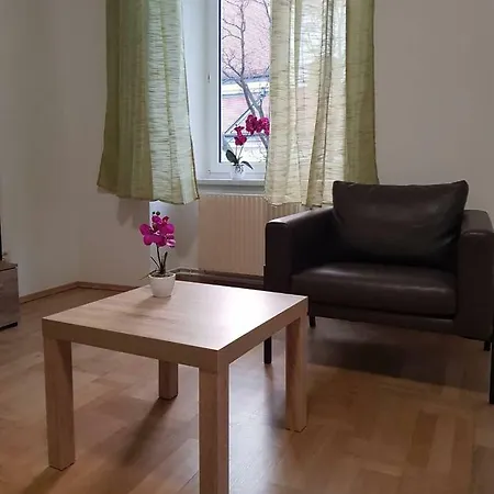 Ferienwohnung Schloessel 26/16 Wien Exterior foto