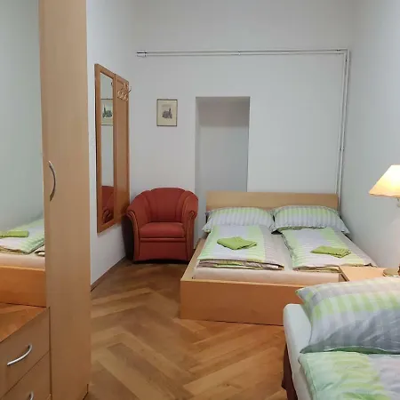 Ferienwohnung Schloessel 26/16 Wien Exterior foto