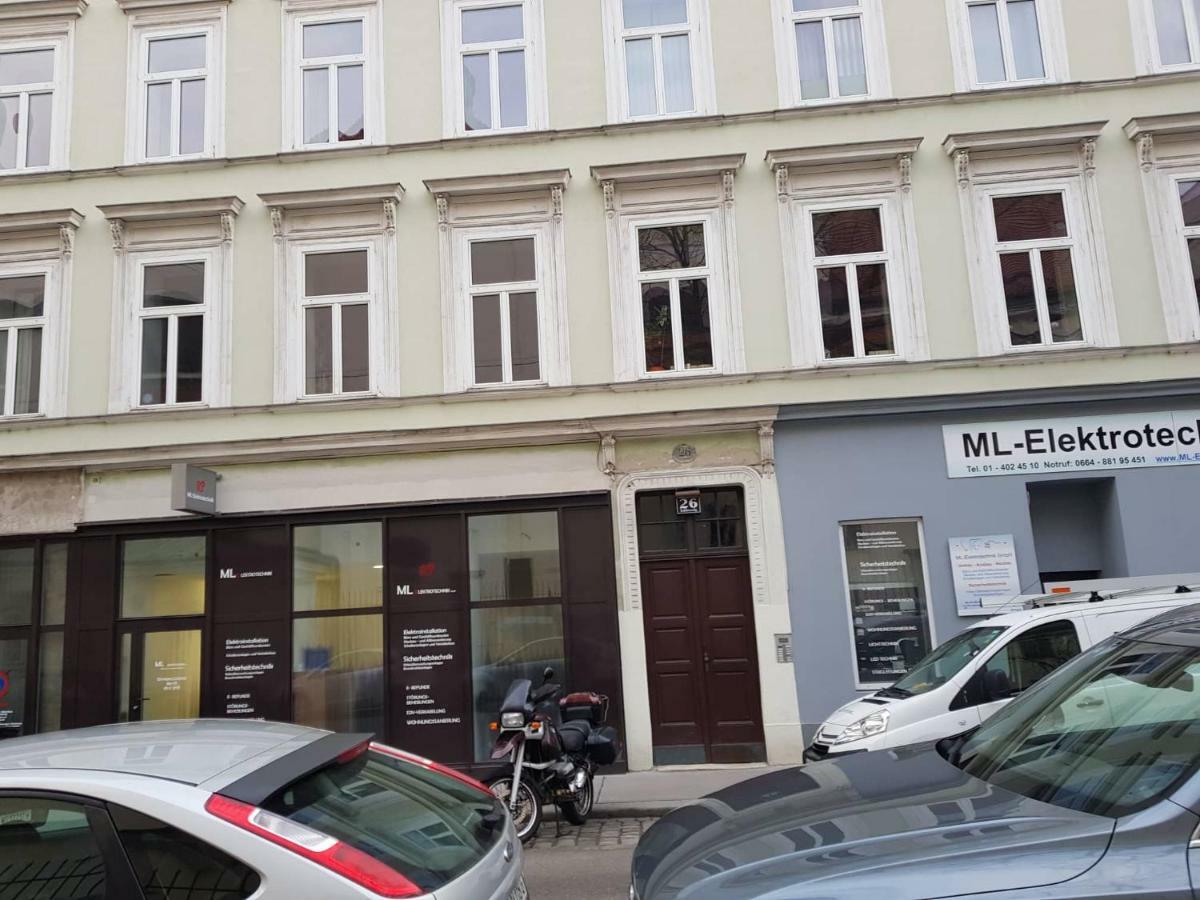 Schloessel 26/16 Wiedeń